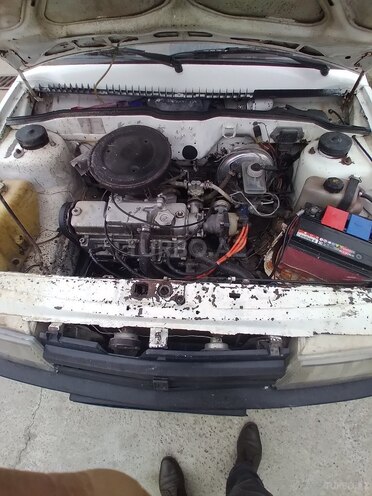 LADA (VAZ) 2109 1995, 25,436 km - 1.5 l - Mingəçevir