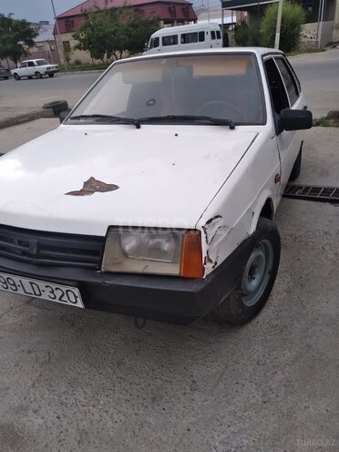 LADA (VAZ) 2109 1995, 25,436 km - 1.5 l - Mingəçevir