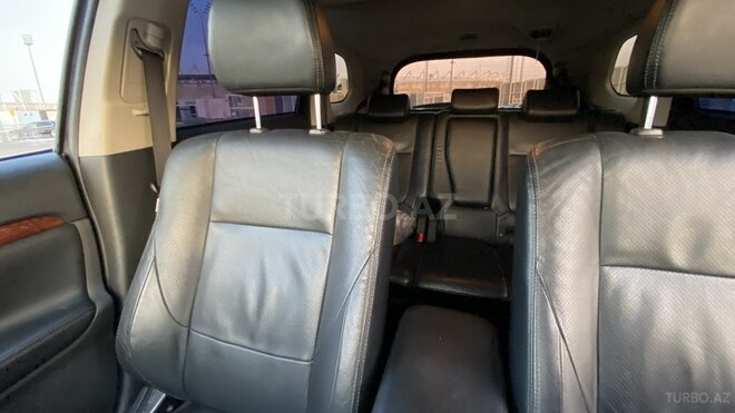 Mitsubishi Outlander 2013, 282,000 km - 2.4 l - Bakı