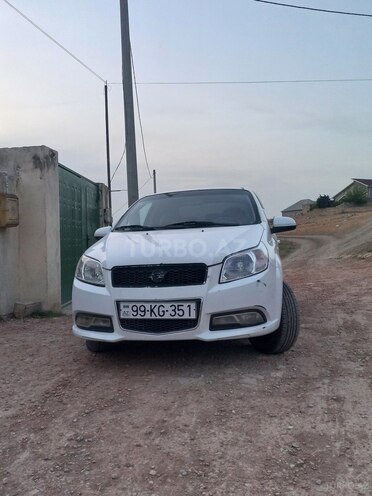 Ravon Nexia R3 2017, 464,951 km - 1.5 l - Bakı