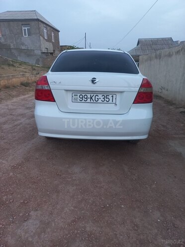 Ravon Nexia R3 2017, 464,951 km - 1.5 l - Bakı