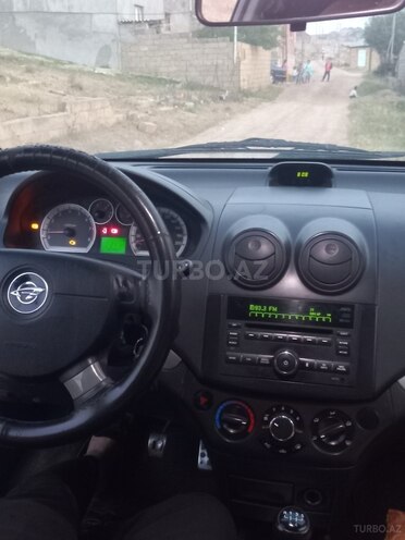 Ravon Nexia R3 2017, 464,951 km - 1.5 l - Bakı