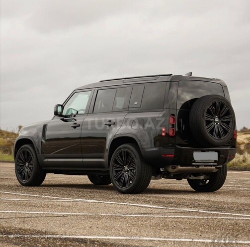 Land Rover Defender 2023, 50 km - 2.0 l - Bakı