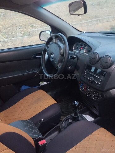 Ravon Nexia R3 2017, 464,951 km - 1.5 l - Bakı