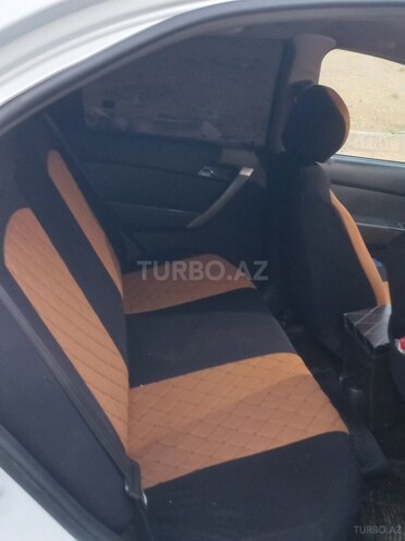 Ravon Nexia R3 2017, 464,951 km - 1.5 l - Bakı
