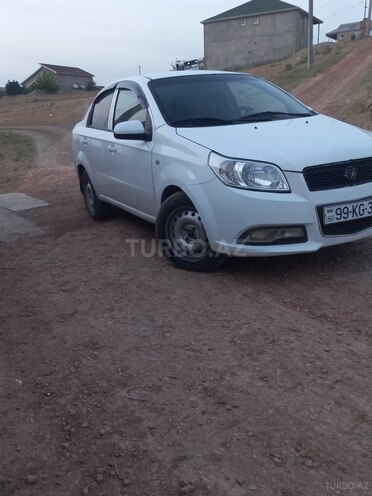 Ravon Nexia R3 2017, 464,951 km - 1.5 l - Bakı