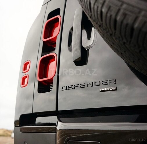 Land Rover Defender 2023, 50 km - 2.0 l - Bakı