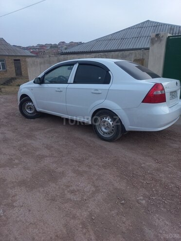 Ravon Nexia R3 2017, 464,951 km - 1.5 l - Bakı