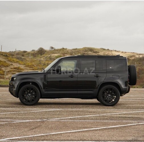 Land Rover Defender 2023, 50 km - 2.0 l - Bakı