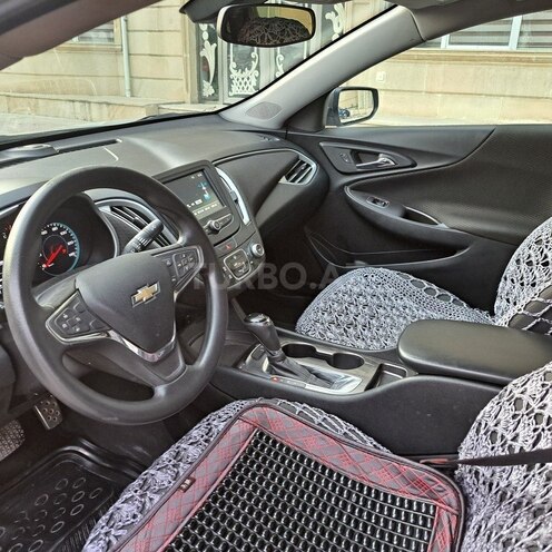 Chevrolet Malibu 2016, 121,000 km - 1.5 l - Bakı