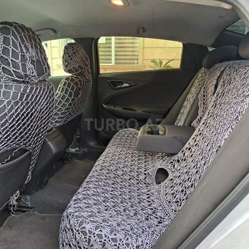 Chevrolet Malibu 2016, 121,000 km - 1.5 l - Bakı