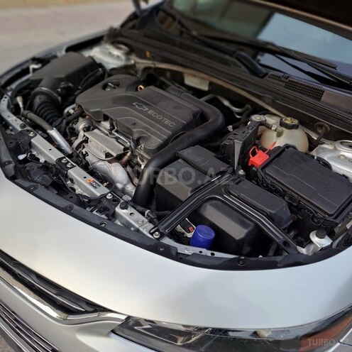 Chevrolet Malibu 2016, 121,000 km - 1.5 l - Bakı