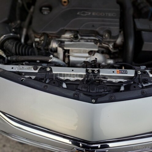 Chevrolet Malibu 2016, 121,000 km - 1.5 l - Bakı