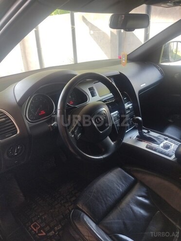 Audi Q7 2007, 220,888 km - 4.2 l - Bakı