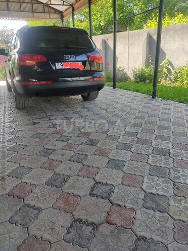 Audi Q7 2007, 220,888 km - 4.2 l - Bakı
