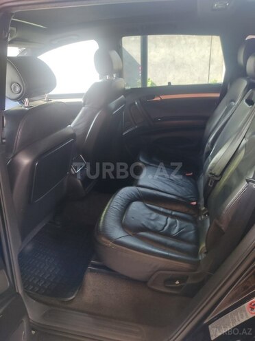 Audi Q7 2007, 220,888 km - 4.2 l - Bakı