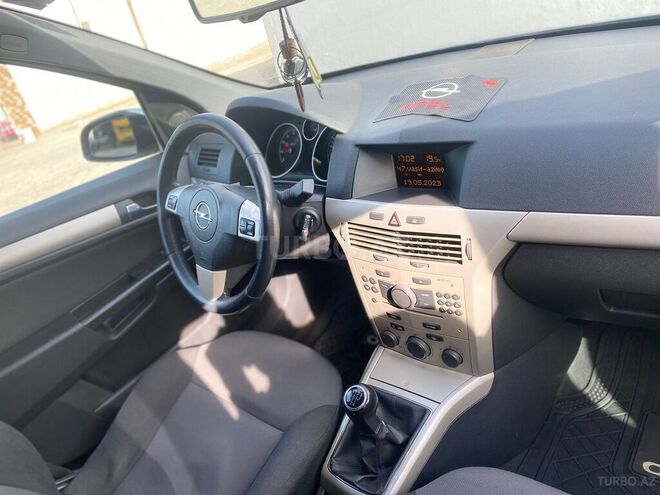 Opel Astra 2007, 179,000 km - 1.4 л - Xırdalan
