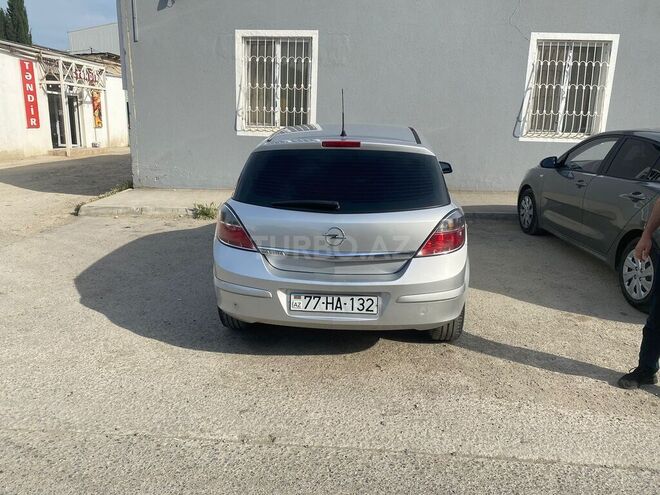 Opel Astra 2007, 179,000 km - 1.4 л - Xırdalan
