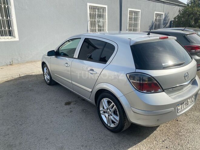 Opel Astra 2007, 179,000 km - 1.4 л - Xırdalan
