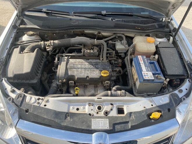 Opel Astra 2007, 179,000 km - 1.4 л - Xırdalan