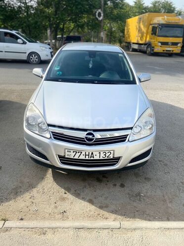 Opel Astra 2007, 179,000 km - 1.4 л - Xırdalan