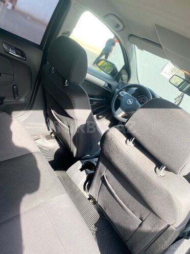 Opel Astra 2007, 179,000 km - 1.4 л - Xırdalan