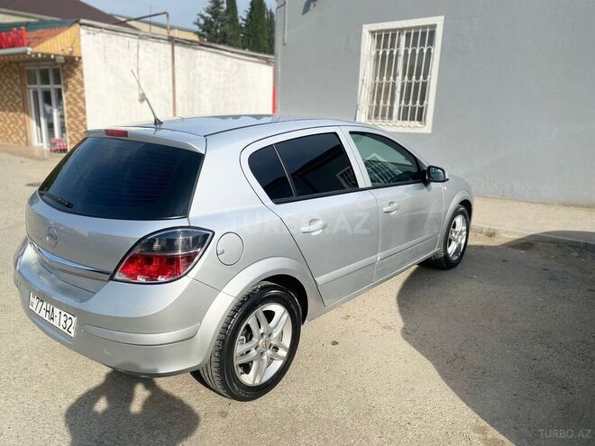 Opel Astra 2007, 179,000 km - 1.4 л - Xırdalan