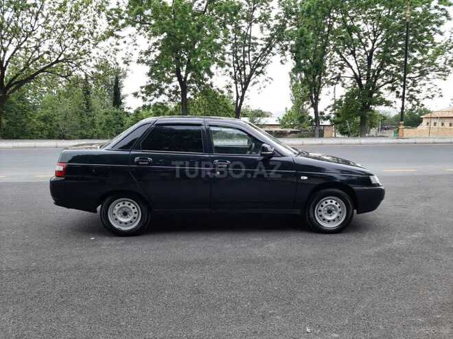 LADA (VAZ) 2110 1996, 222,222 km - 1.6 л - Şəki