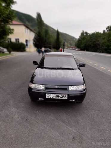 LADA (VAZ) 2110 1996, 222,222 km - 1.6 л - Şəki