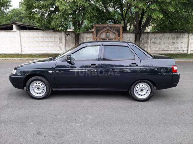 LADA (VAZ) 2110 1996, 222,222 km - 1.6 л - Şəki