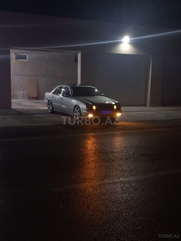Mercedes E 270 2001, 395,000 km - 2.7 л - Bakı