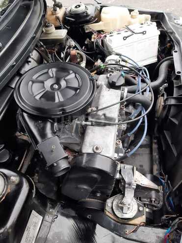 LADA (VAZ) 2110 1996, 222,222 km - 1.6 л - Şəki