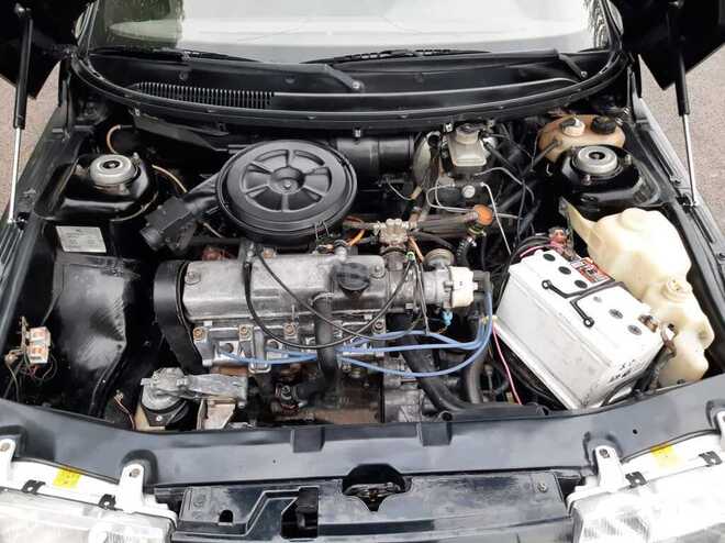 LADA (VAZ) 2110 1996, 222,222 km - 1.6 л - Şəki