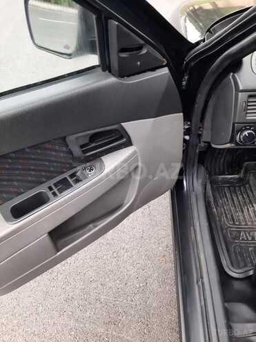 LADA (VAZ) 2110 1996, 222,222 km - 1.6 л - Şəki