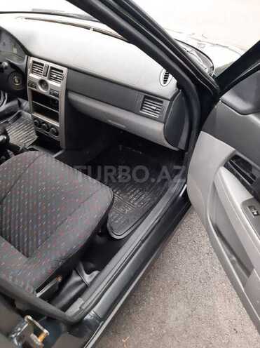 LADA (VAZ) 2110 1996, 222,222 km - 1.6 л - Şəki