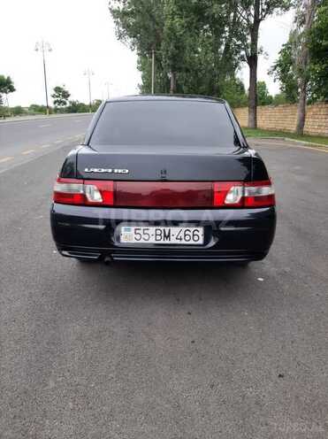 LADA (VAZ) 2110 1996, 222,222 km - 1.6 л - Şəki