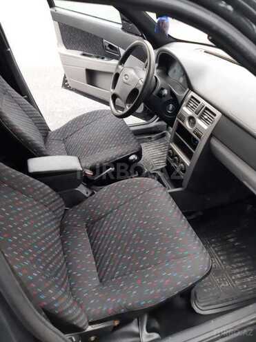 LADA (VAZ) 2110 1996, 222,222 km - 1.6 л - Şəki