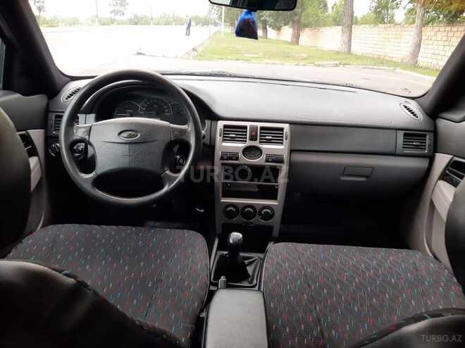 LADA (VAZ) 2110 1996, 222,222 km - 1.6 л - Şəki