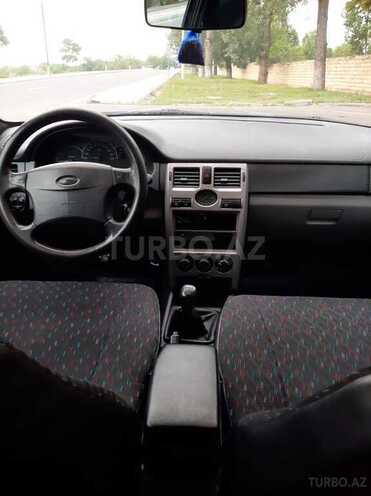 LADA (VAZ) 2110 1996, 222,222 km - 1.6 л - Şəki
