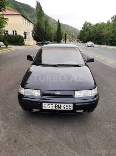 LADA (VAZ) 2110 1996, 222,222 km - 1.6 л - Şəki