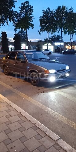 LADA (VAZ) 2115 2006, 447,658 km - 1.5 l - Tərtər