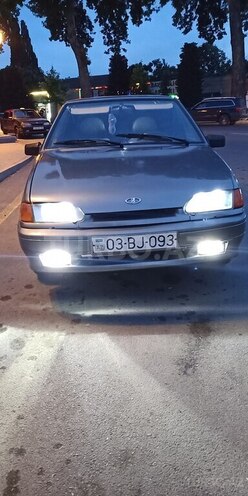 LADA (VAZ) 2115 2006, 447,658 km - 1.5 l - Tərtər