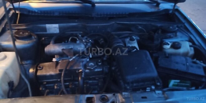 LADA (VAZ) 2115 2006, 447,658 km - 1.5 l - Tərtər