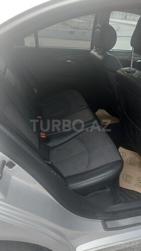 Mercedes E 220 2007, 203,000 km - 2.2 l - Bakı