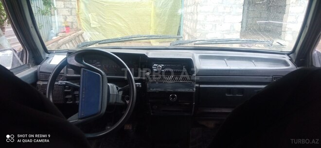 LADA (VAZ) 21099 1992, 167,317 km - 1.5 l - Beyləqan