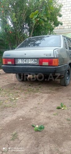 LADA (VAZ) 21099 1992, 167,317 km - 1.5 l - Beyləqan