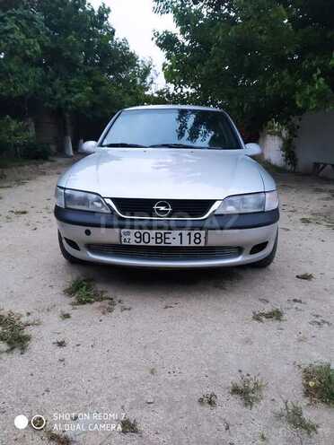 Opel Vectra 1995, 359,785 km - 2.0 l - Sumqayıt