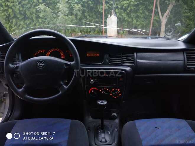 Opel Vectra 1995, 359,785 km - 2.0 l - Sumqayıt