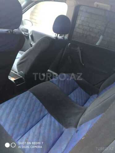 Opel Vectra 1995, 359,785 km - 2.0 l - Sumqayıt