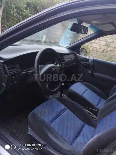 Opel Vectra 1995, 359,785 km - 2.0 l - Sumqayıt